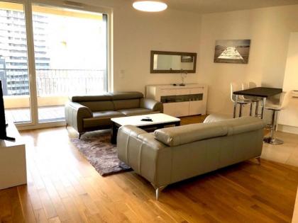 L'appartement des Batignolles - image 5