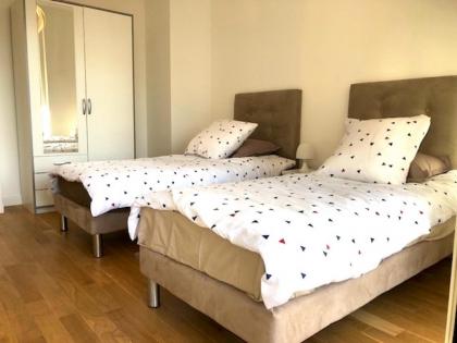 L'appartement des Batignolles - image 8