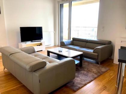 L'appartement des Batignolles - image 9