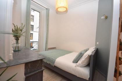 Edwin Suites - image 16