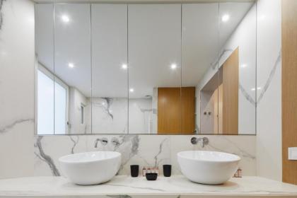 RESIDENCES HARCOURT - Ile Saint Louis - PARIS - image 20