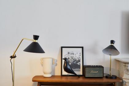 RESIDENCES HARCOURT - Ile Saint Louis - PARIS - image 6