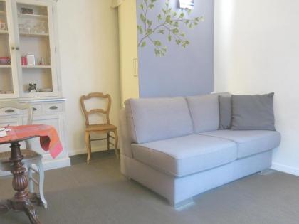 Studio Bièvre St Germain CityCosy