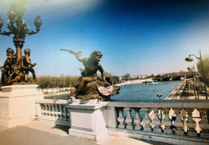 ARC DE TRIOMPHE-CARNOT Luxury & Design - image 10