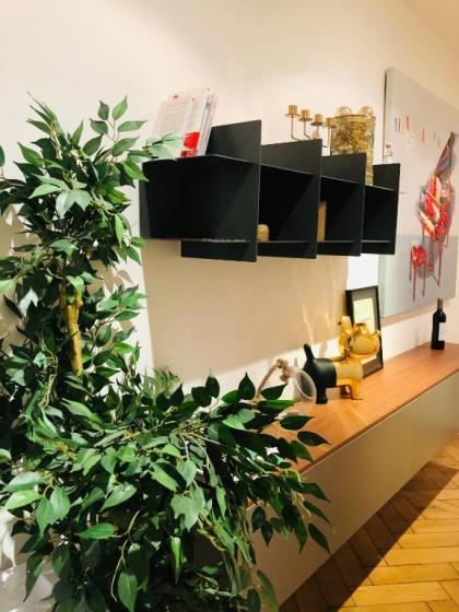 ARC DE TRIOMPHE-CARNOT Luxury & Design - image 11