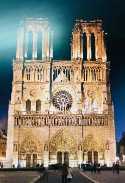 ARC DE TRIOMPHE-CARNOT Luxury & Design - image 14