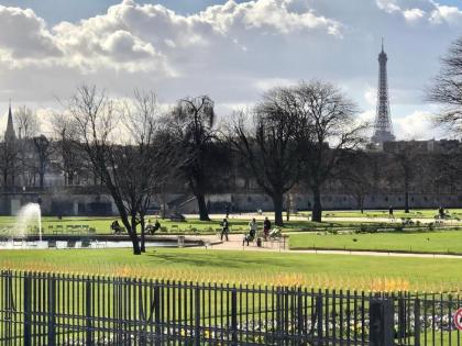 ARC DE TRIOMPHE-CARNOT Luxury & Design - image 15