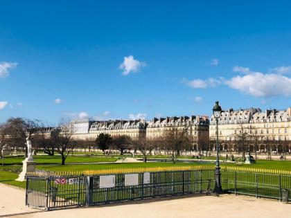 ARC DE TRIOMPHE-CARNOT Luxury & Design - image 16