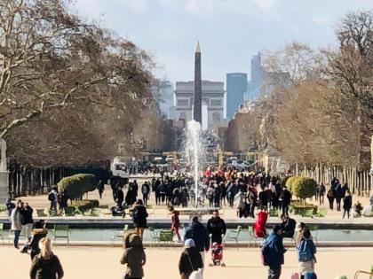 ARC DE TRIOMPHE-CARNOT Luxury & Design - image 17