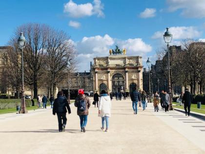 ARC DE TRIOMPHE-CARNOT Luxury & Design - image 18