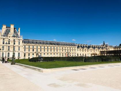ARC DE TRIOMPHE-CARNOT Luxury & Design - image 19