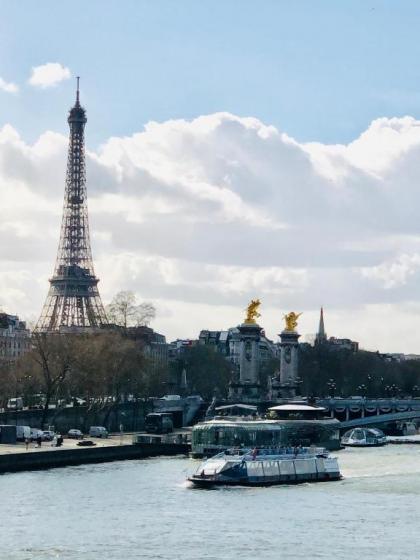 ARC DE TRIOMPHE-CARNOT Luxury & Design - image 20