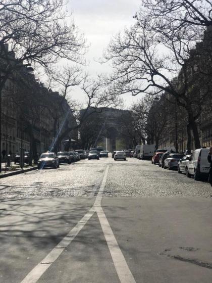 ARC DE TRIOMPHE-CARNOT Luxury & Design - image 3