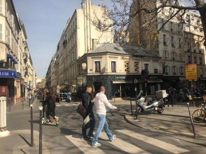 ARC DE TRIOMPHE-CARNOT Luxury & Design - image 4