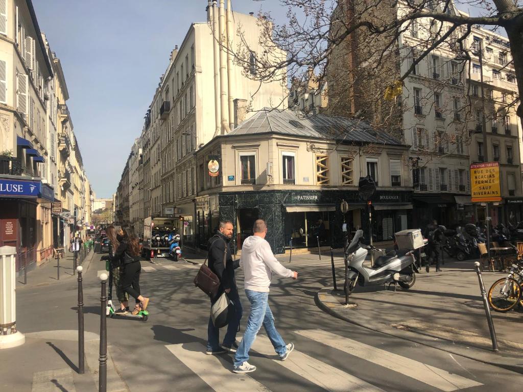 ARC DE TRIOMPHE-CARNOT Luxury & Design - image 4