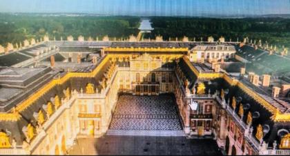 ARC DE TRIOMPHE-CARNOT Luxury & Design - image 7