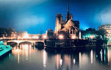 ARC DE TRIOMPHE-CARNOT Luxury & Design - image 9