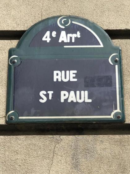 BEAUTY SAINT PAUL - image 1
