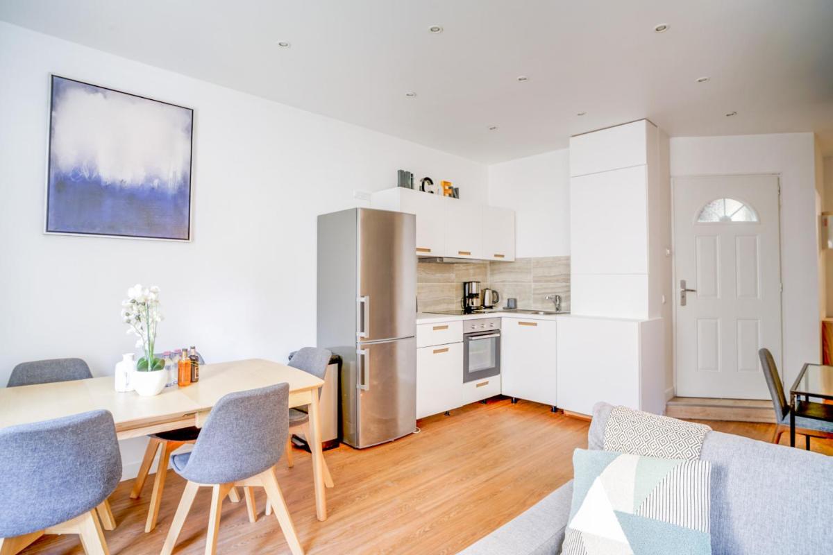 24 - Luxury Home in Paris Montorgueil - image 2