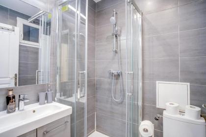 24 - Luxury Home in Paris Montorgueil - image 8