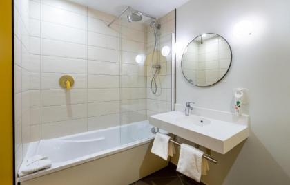 ibis Styles Paris Meteor Avenue d'Italie - image 10