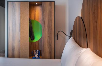 ibis Styles Paris Meteor Avenue d'Italie - image 11