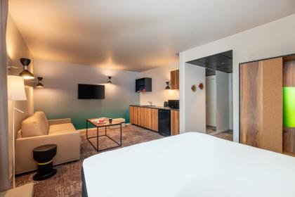 ibis Styles Paris Meteor Avenue d'Italie - image 13