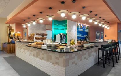 ibis Styles Paris Meteor Avenue d'Italie - image 14