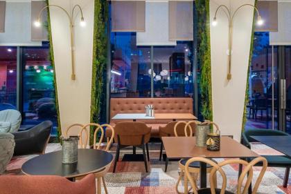 ibis Styles Paris Meteor Avenue d'Italie - image 15