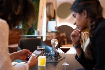 ibis Styles Paris Meteor Avenue d'Italie - image 16
