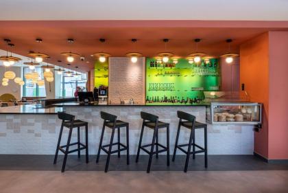 ibis Styles Paris Meteor Avenue d'Italie - image 17