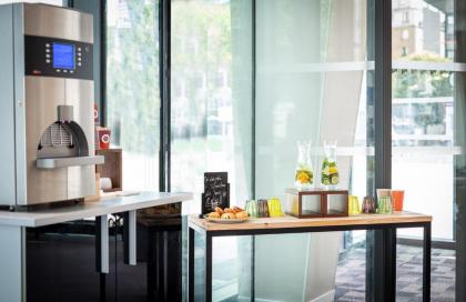 ibis Styles Paris Meteor Avenue d'Italie - image 19
