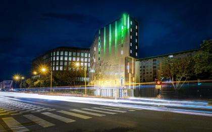 ibis Styles Paris Meteor Avenue d'Italie - image 2