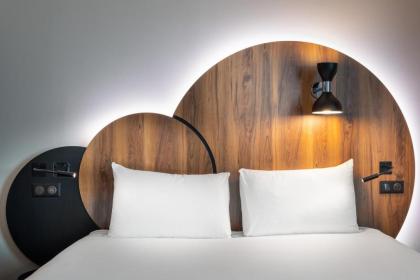 ibis Styles Paris Meteor Avenue d'Italie - image 4