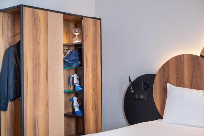 ibis Styles Paris Meteor Avenue d'Italie - image 6