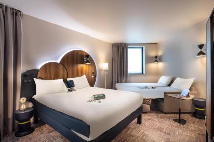 ibis Styles Paris Meteor Avenue d'Italie - image 7