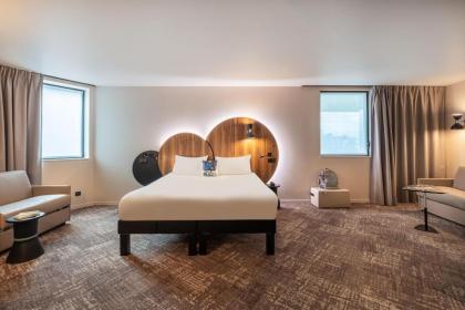 ibis Styles Paris Meteor Avenue d'Italie - image 8