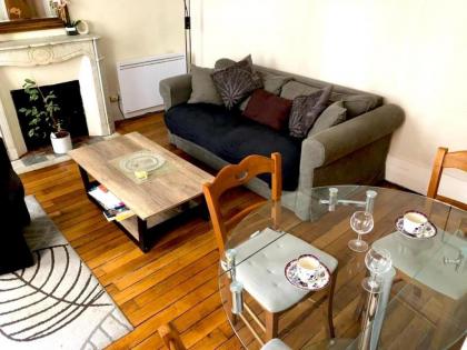 L'appartement Boulnois - image 11