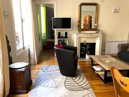L'appartement Boulnois - image 12