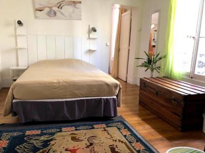 L'appartement Boulnois - image 13