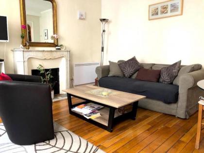 L'appartement Boulnois - image 16