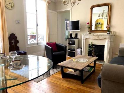 L'appartement Boulnois - image 17