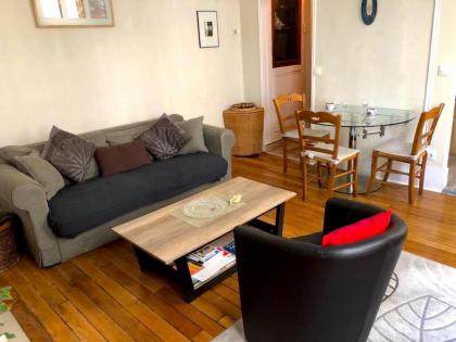 L'appartement Boulnois - image 18