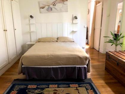 L'appartement Boulnois - image 2