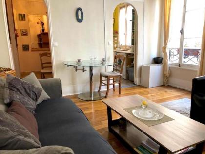L'appartement Boulnois - image 3