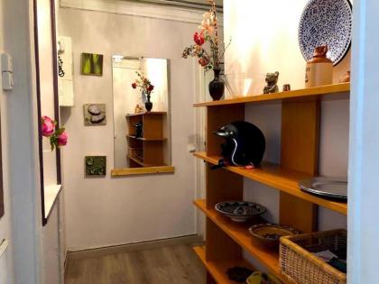 L'appartement Boulnois - image 6