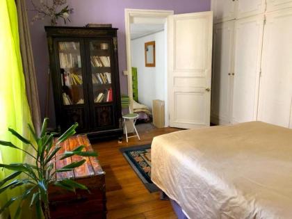 L'appartement Boulnois - image 7