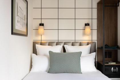 Hôtel Moderniste - image 25