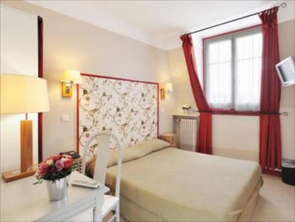 Hotel Villa Sorel - Paris Boulogne