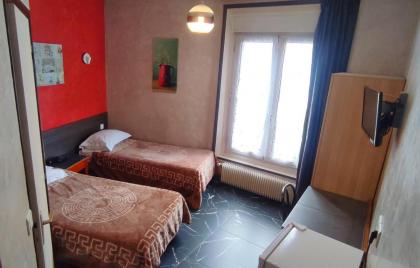 Hotel Moderne - image 18